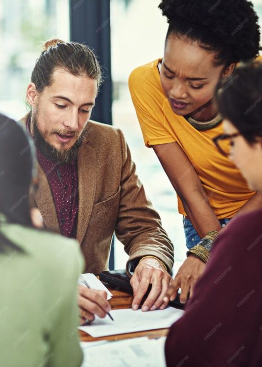 Internship Internship